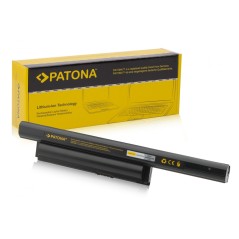 PATONA Bateria f. Sony VGP-BPS22 VGP-BPL22 VPCEA20