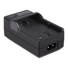 Ładowarka PATONA 4w1 do akumulatorów CANON BP-511, BP-512, BP-522, BP-535