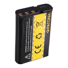 Bateria do Casio Exilim EX-H10 EX-H-10 EXH10 NP-90 NP90