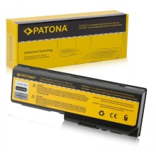 Bateria Toshiba Satellite P200 L350 L350D L355 L355D PA3536 PA3537