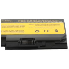 Bateria Toshiba Satellite P200 L350 L350D L355 L355D PA3536 PA3537
