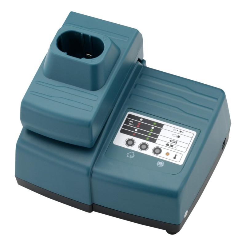 Ładowarka Patona do Makita 7,2V-18V NI-CD NiMh Li-Ion DC9711