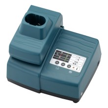 Ładowarka Patona do Makita 7,2V-18V NI-CD NiMh Li-Ion DC9711