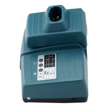 Ładowarka Patona do Makita 7,2V-18V NI-CD NiMh Li-Ion DC9711