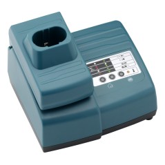 Ładowarka PATONA do Makita 7,2V-18V NI-CD NiMh Li-Ion DC9711 stabilizowana