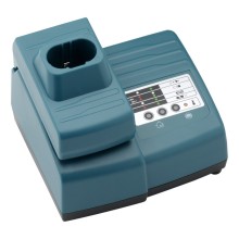 Ładowarka Patona do Makita 7,2V-18V NI-CD NiMh Li-Ion DC9711