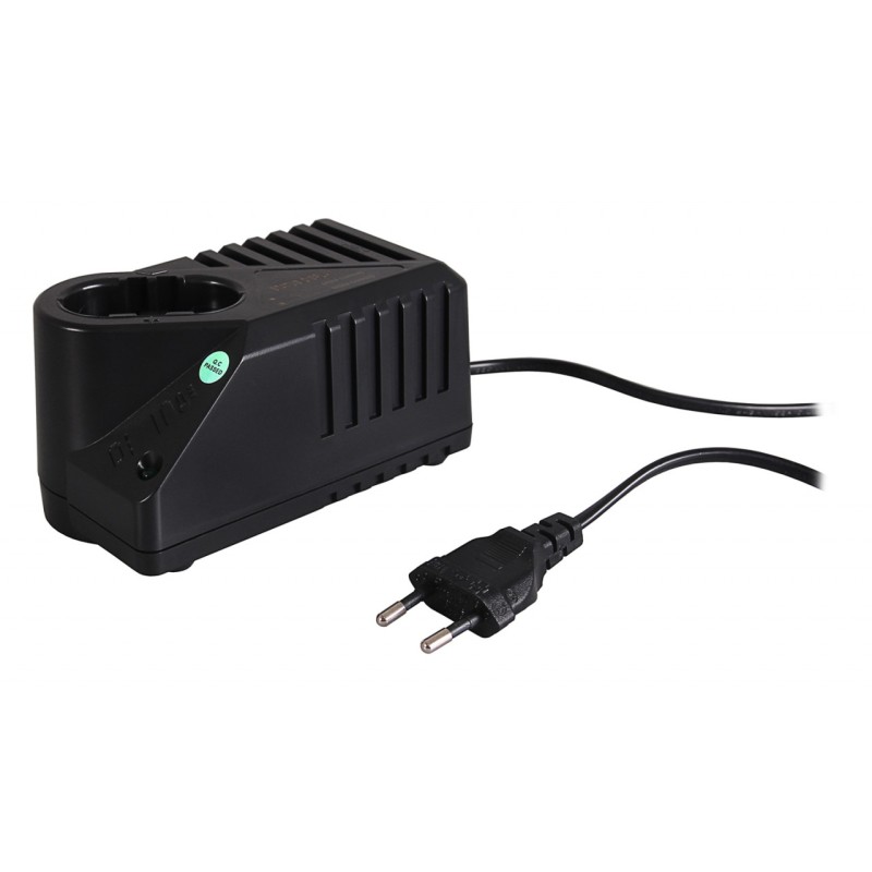 Ładowarka Patona do Bosch 7,2V-18V NI-CD NiMh stabilisiert AL2425DV AL2498FC