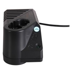 Ładowarka Bosch 7,2V-18V NI-CD NiMh stabilisiert AL2425DV AL2498FC