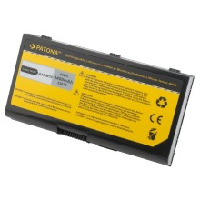 Bateria do ASUS A32-F70 A41-M70 A42-M70 L0690LC L082036 P0004440