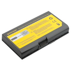 Bateria do ASUS A32-F70 A41-M70 A42-M70 L0690LC L082036 P0004440