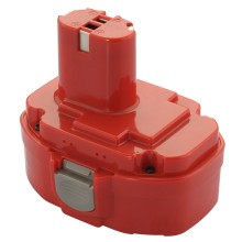 Bateria Patona do narzędzi Makita Werkzeuge 18V 3000 mAh Ni-MH 1820 1822 1833 1834 1835