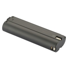 Bateria f. Makita Werkzeuge 7,2V 3000mAh Ni-MH Makita 7000 7001 7002 7033