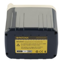 Bateria Patona do narzędzi Makita 24V 3300mAh Ni-Mh 2417 2420 2430 B2417 B2420