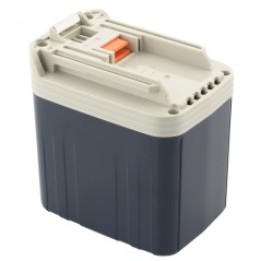 Bateria f. Makita Werkzeuge 24V 3300mAh Ni-Mh 2417 2420 2430 B2417 B2420