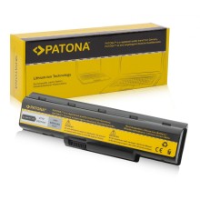 PATONA Bateria f. Acer AS07A31 AS07A32 AS07A41 AS07A42 AS07A51 AS07A52 AS07A71 PATONA Bateria f. Acer AS07A31 AS07A32 AS07A41 AS07A42 AS07A51 AS07A52 AS07A71