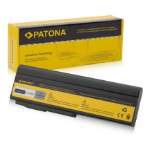 Bateria Asus M50 M60 M70 X55 X57 G50 G51 N61 L50 N53 X64 G60 ASUS A32-M50