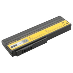 Bateria Asus M50 M60 M70 X55 X57 G50 G51 N61 L50 N53 X64 G60 ASUS A32-M50