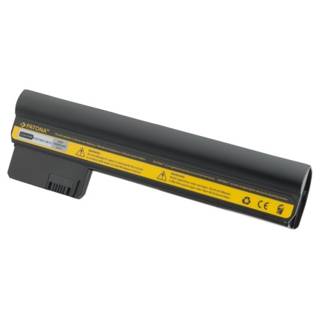 Bateria f. HP Mini HSTNN-CB1U HSTNN-E04C HSTNN-TY06 HSTNN-06TY