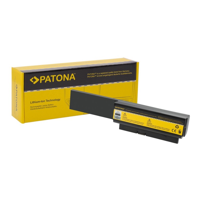 Bateria f. HP Compaq Presario CQ20 493202-001 HSTNN-OB77 HSTNN-XB77 4311