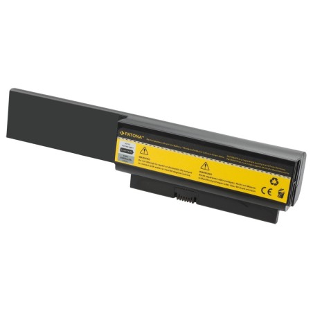 Bateria f. HP Compaq Presario CQ20 493202-001 HSTNN-OB77 HSTNN-XB77 4311