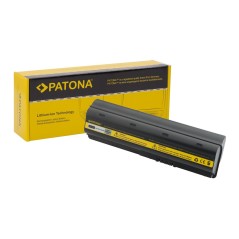 Bateria f. HP HSTNN-I78C,HSTNN-I79C HSTNN-I81C HSTNN-I83C HSTNN-I84C CQ42