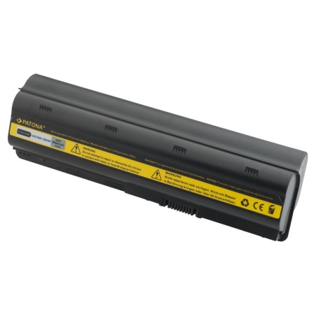 Bateria f. HP HSTNN-I78C,HSTNN-I79C HSTNN-I81C HSTNN-I83C HSTNN-I84C CQ42