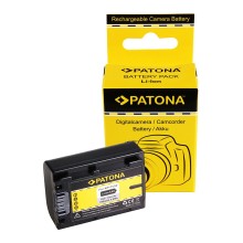 PATONA Bateria f. Sony HDR-CX110 HDR-CX170 NP-FV30 NP-FV50 NP-FV100