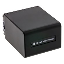 PATONA Bateria f. Sony HDR-CX110 HDR-CX170 NP-FV30 NP-FV50 NP-FV100