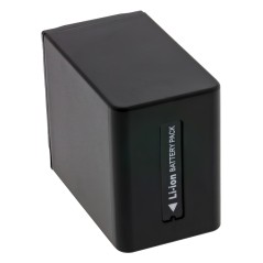 PATONA Bateria f. Sony HDR-CX110 HDR-CX170 NP-FV30 NP-FV50 NP-FV100