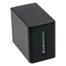 PATONA Bateria f. Sony HDR-CX110 HDR-CX170 NP-FV30 NP-FV50 NP-FV100