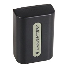 PATONA Bateria f. Sony NP-FH50 NP-FH60 NP-FH70 NP-FH100 Alpha A290 A390