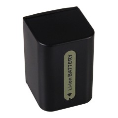 PATONA Bateria f. Sony NP-FH70 NP-FH100 NP-FH30 NP-FH40 NP-FH50