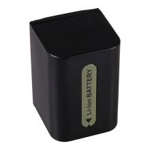 PATONA Bateria f. Sony NP-FH70 NP-FH100 NP-FH30 NP-FH40 NP-FH50