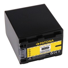 PATONA Bateria f. Sony NP-FH100 NP-FP30 NP-FP50 NP-FP51 NP-FP60 NP-FP61