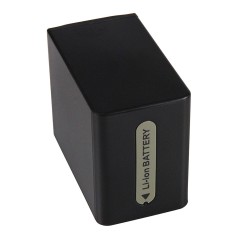 PATONA Bateria f. Sony NP-FH100 NP-FP30 NP-FP50 NP-FP51 NP-FP60 NP-FP61