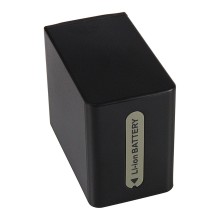 PATONA Bateria Sony NP-FH100 NP-FP30 NP-FP50 NP-FP51 NP-FP60 NP-FP61