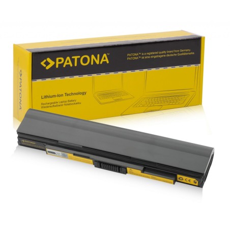 PATONA Bateria do ACER 31NR18/65-2 AK.006BT.073 AL10C31 AL10D56 BT.00603.113