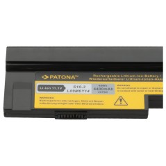 Bateria f. IBM Lenovo Ideapad 121000920 121000922 121000926 121000928