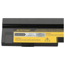 Bateria f. IBM Lenovo Ideapad 121000920 121000922 121000926 121000928