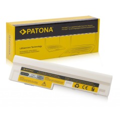 Bateria f. IBM Lenovo Ideapad 121000930 121000932 121001117 121001118
