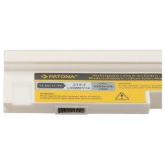 Bateria f. IBM Lenovo Ideapad 121000930 121000932 121001117 121001118