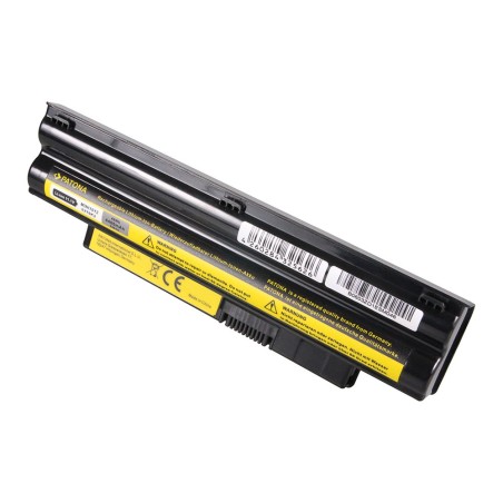 Bateria f. Dell 02T6K2 0VXY21 1JJ15 2T6K2 312-0966 312-0967 4400mAh