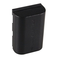 Bateria CANON LP-E6 LPE6 EOS R EOS 5D Mark II EOS 7D m. InfoChip