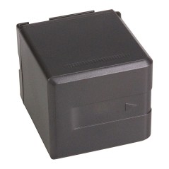 PATONA Akumulator Panasonic VW-VBG260, VW-VBG070 / VW-VBG130 (100% dekodowany)