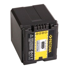 PATONA Akumulator Panasonic VW-VBG260, VW-VBG070 / VW-VBG130 (100% dekodowany)