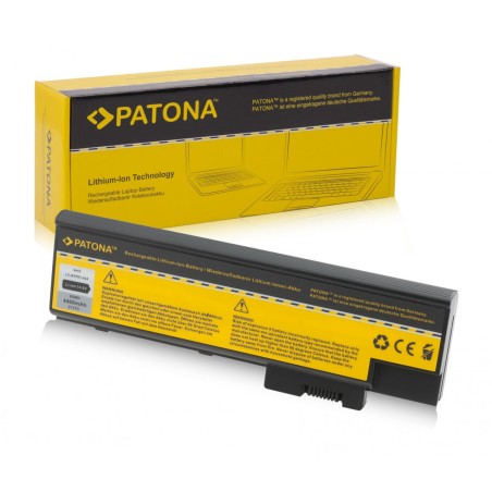 Bateria do Acer Aspire 9520-Serie, 9510-Serie, 9420-Serie