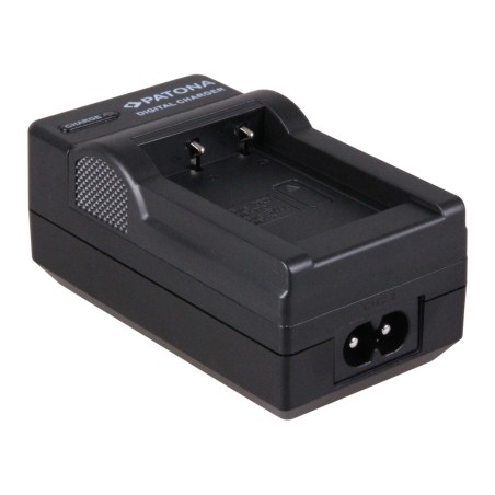 Ładowarka PATONA 4w1 do Ordro CB170 Ordro CB-170 HDV-D325 HDV-D370