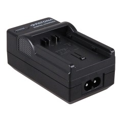 Ładowarka PATONA 4w1 f. Panasonic VBN130 VBN130E VBN260 VBN260E