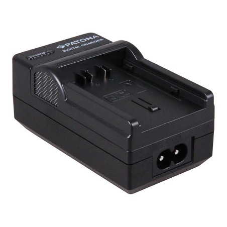 Ładowarka PATONA 4w1 f. Panasonic VBN130 VBN130E VBN260 VBN260E