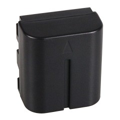 PATONA Bateria f. JVC BN-VF707U JVCGRX4 JVCGRX5 JVCD250 JVCD270 JVCD290